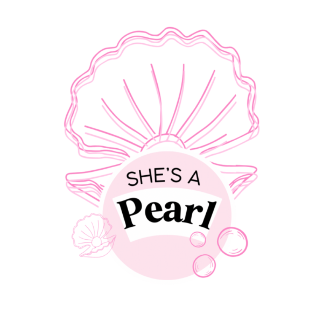 She's A Pearl