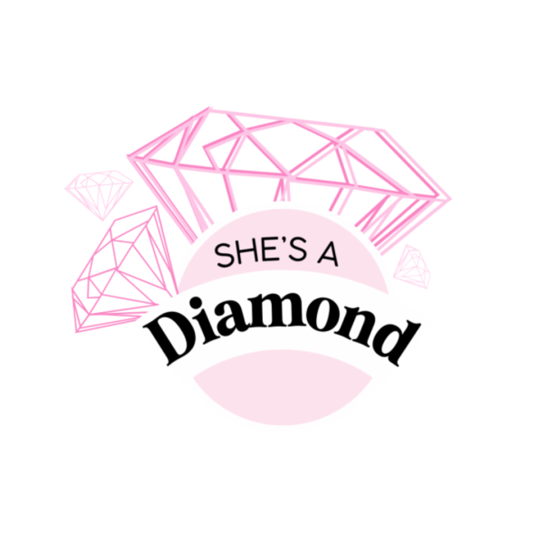 She's A Diamond